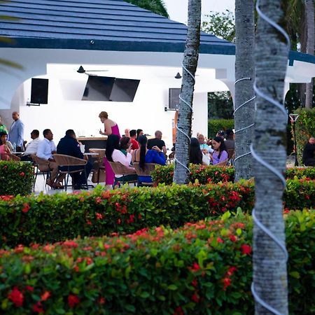 El Colibri Hotel Sosúa Eksteriør billede