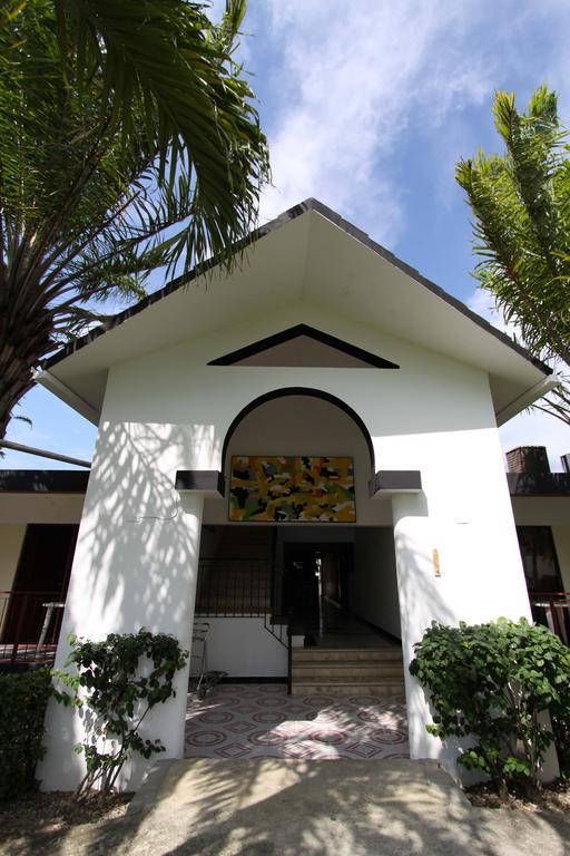 El Colibri Hotel Sosúa Eksteriør billede
