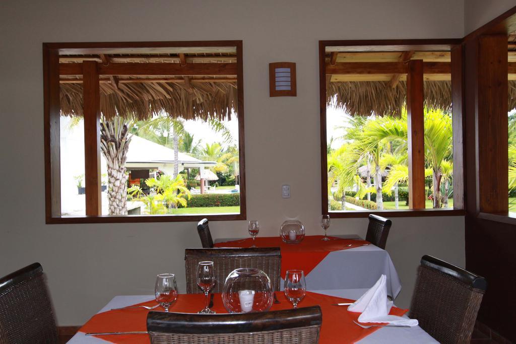 El Colibri Hotel Sosúa Restaurant billede